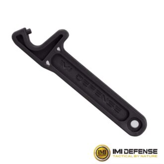 מפתח כלים למחסניות גלוק – IMI Defense – שחור (1) מפתח כלים למחסניות גלוק – IMI Defense – שחור (1)