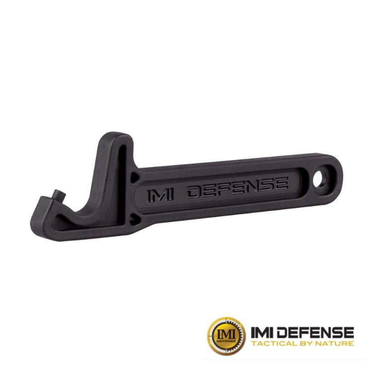 מפתח כלים למחסניות גלוק – IMI Defense – שחור