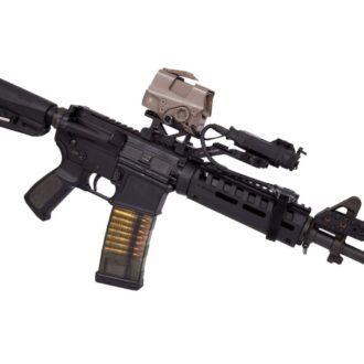 מתפס M-LOK פולימרי – IMI Defense – מדברי מתפס M-LOK פולימרי – IMI Defense – מדברי