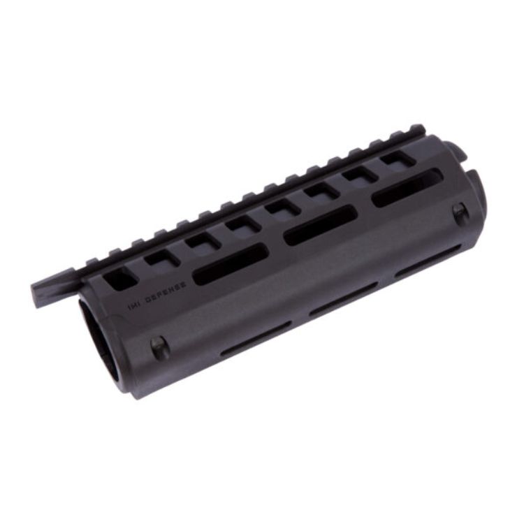מתפס M-LOK פולימרי – IMI Defense – שחור (1)
