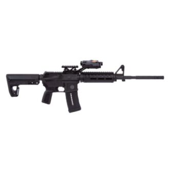 מתפס M-LOK פולימרי – IMI Defense – שחור (2) מתפס M-LOK פולימרי – IMI Defense – שחור (2)