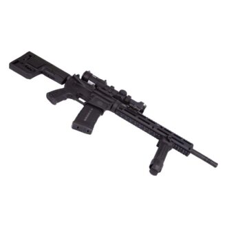 מתפס באורך מלא, דרופ אין אלומיניום ™OTS עם M-Lok ופיקטיני – IMI Defense – שחור (3) מתפס באורך מלא, דרופ אין אלומיניום ™OTS עם M-Lok ופיקטיני – IMI Defense – שחור (3)