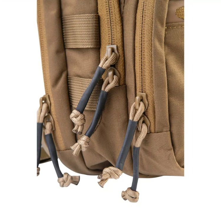 תיק אלכסון לאקדח – GoNature Tactical – מדברי (3)