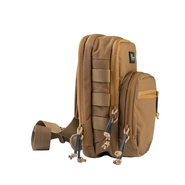 תיק אלכסון לאקדח – GoNature Tactical – מדברי (4)