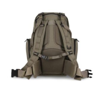 תיק גב 25 ליטר- EQR – ירוק (2) תיק גב 25 ליטר- EQR – ירוק (2)