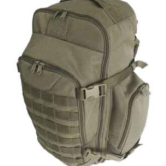 תיק גב 25 ליטר- EQR - ירוק