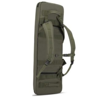 תיק לנשק- EQR – ירוק (1) תיק לנשק- EQR – ירוק (1)