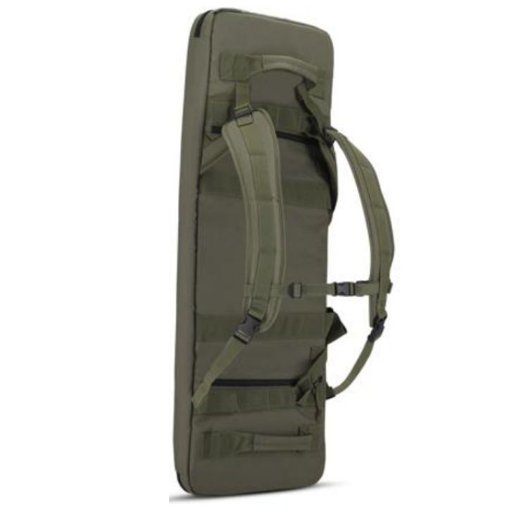 תיק לנשק- EQR – ירוק (1)