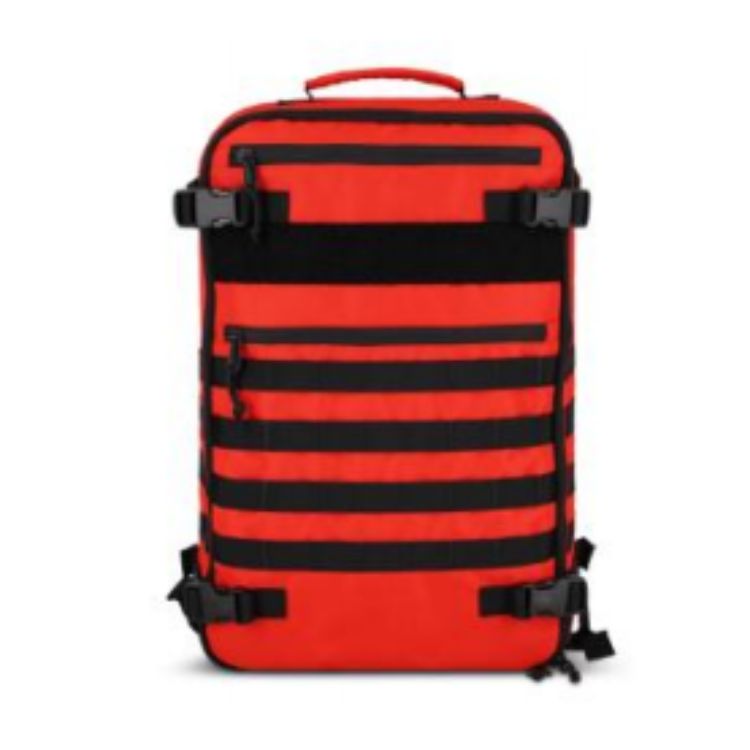 תיק עזרה ראשונה 20L – EQR – אדום (1)