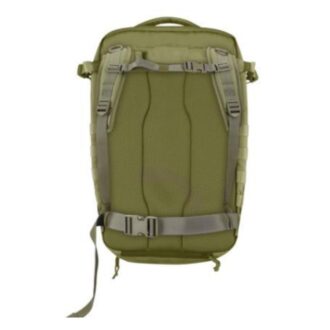 תיק עזרה ראשונה 20L – EQR – ירוק (1) תיק עזרה ראשונה 20L – EQR – ירוק (1)