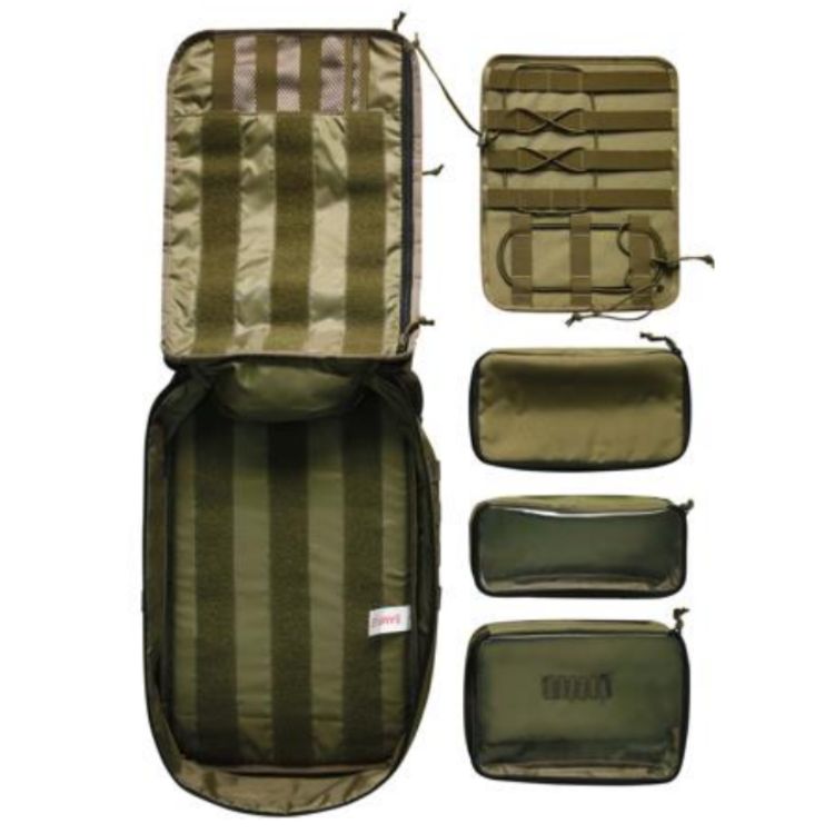 תיק עזרה ראשונה 20L – EQR