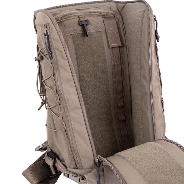 תיק פשיטה טקטי לפעולות מבצעיות, 30 ליטר – IMI Defense (2)