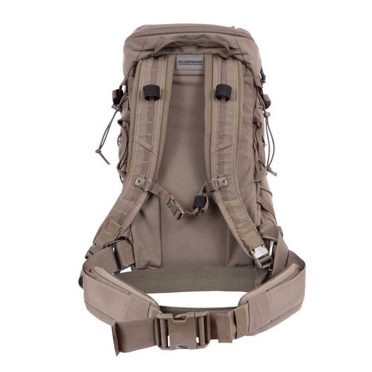 תיק פשיטה טקטי לפעולות מבצעיות, 30 ליטר – IMI Defense (5)