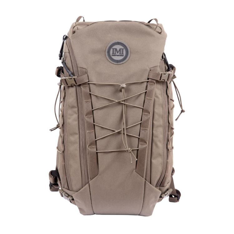 תיק פשיטה טקטי לפעולות מבצעיות, 30 ליטר – IMI Defense