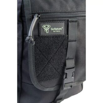 תיק צד לנשיאת אקדח – GoNature Tactical (5) תיק צד לנשיאת אקדח – GoNature Tactical (5)