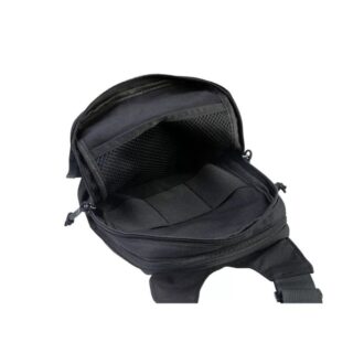 תיק צד לנשיאת אקדח – GoNature Tactical (6) תיק צד לנשיאת אקדח – GoNature Tactical (6)