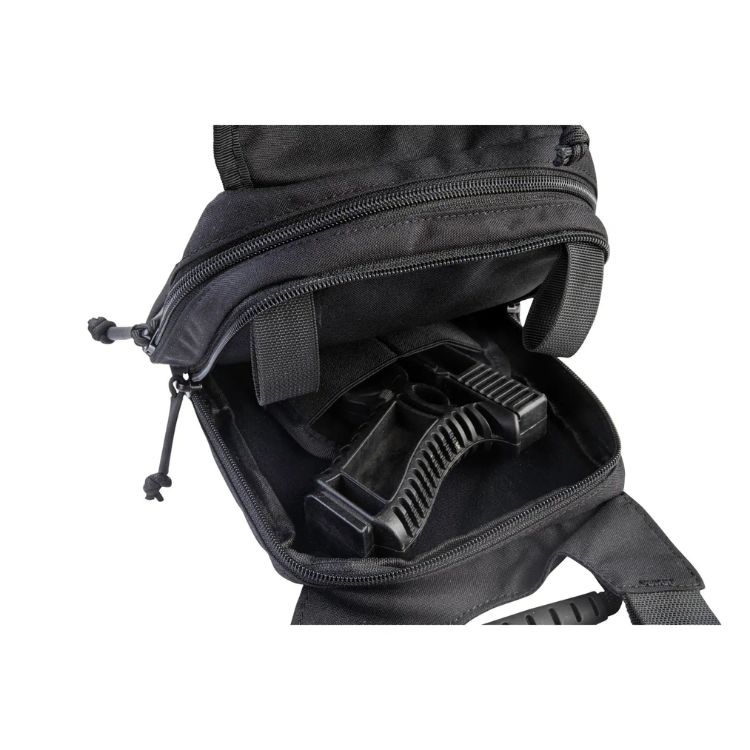 תיק צד לנשיאת אקדח – GoNature Tactical (7)