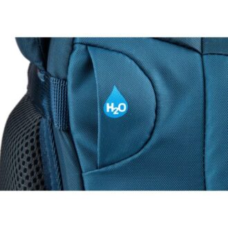 תרמיל לטיילים, 32 ליטר – GoNature PALISADE 32 – כחול (6) תרמיל לטיילים, 32 ליטר – GoNature PALISADE 32 – כחול (6)