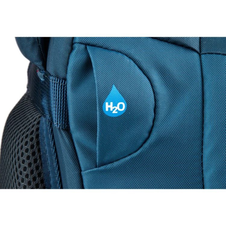 תרמיל לטיילים, 32 ליטר – GoNature PALISADE 32 – כחול (6)