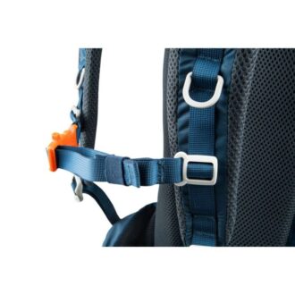 תרמיל לטיילים, 32 ליטר – GoNature PALISADE 32 – כחול (7) תרמיל לטיילים, 32 ליטר – GoNature PALISADE 32 – כחול (7)