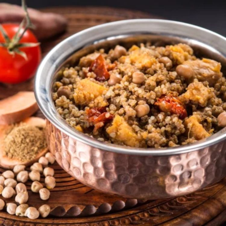 הקופסה האדומה למצבי חירום – 22 ארוחות מוכנות – Adventure Menu (7)