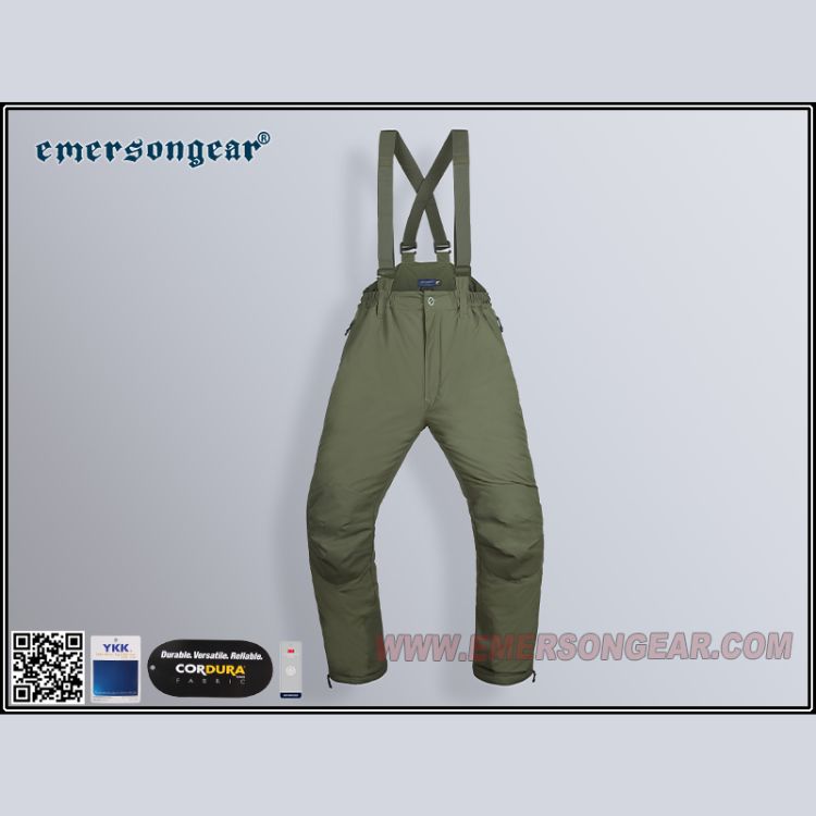 חרמונית תרמית שני חלקים – Emersongear (3)