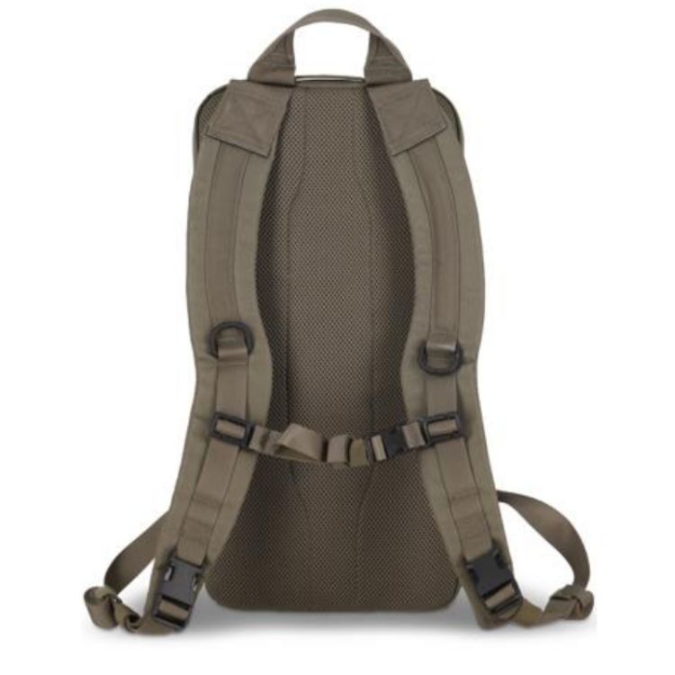 תיק טקטי – EQR