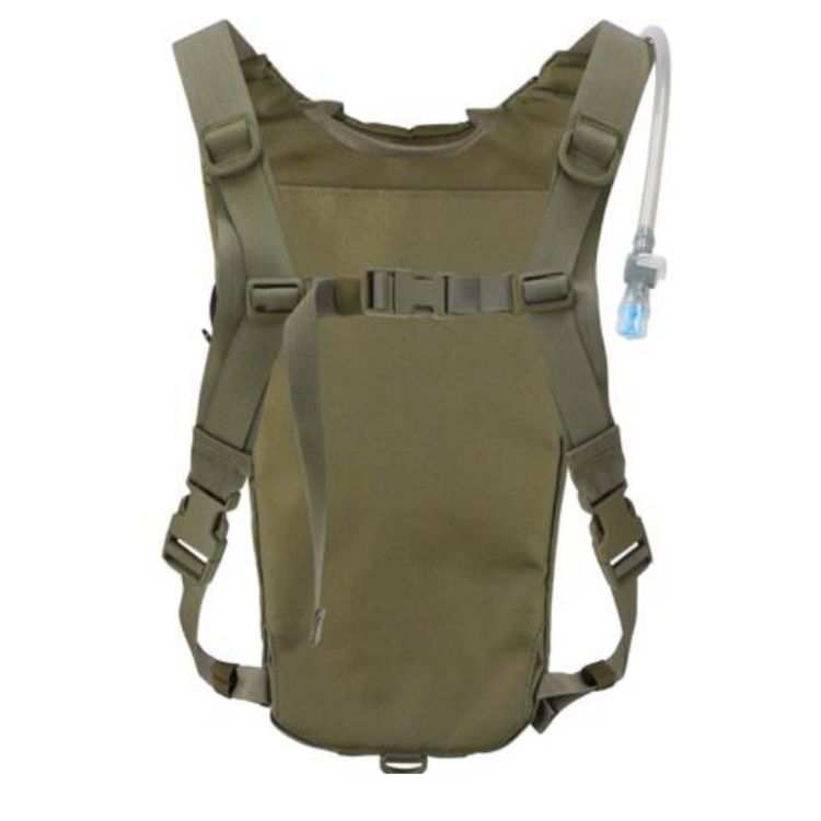 תיק מימייה- EQR