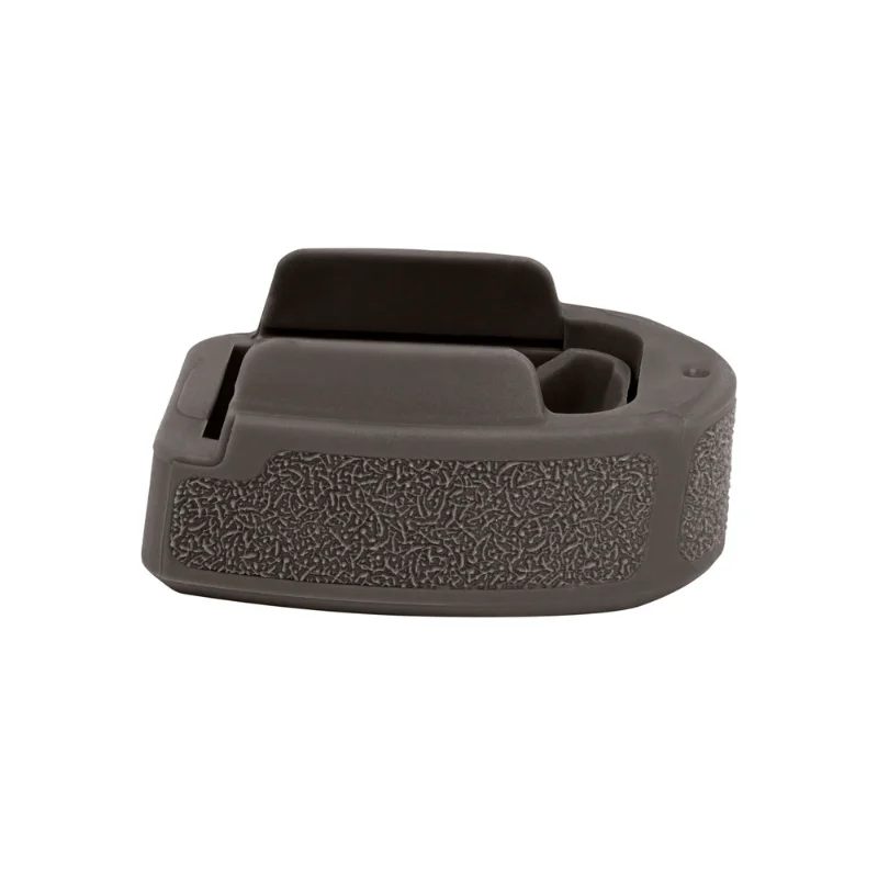 M&P 2.0 Magazine Extension +2 – IMI Defense – od green M&P 2.0 Magazine Extension +2 – IMI Defense – od green