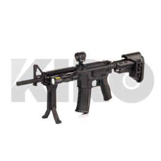 דורגל ביפוד טקטי קצר KIRO SDBM לאחיזה קדמית (1) דורגל ביפוד טקטי קצר KIRO SDBM לאחיזה קדמית (1)
