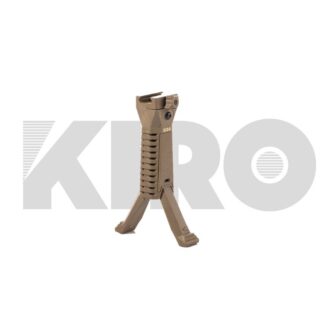 דורגל ביפוד טקטי קצר KIRO SDBM לאחיזה קדמית – מדברי (1) דורגל ביפוד טקטי קצר KIRO SDBM לאחיזה קדמית – מדברי (1)
