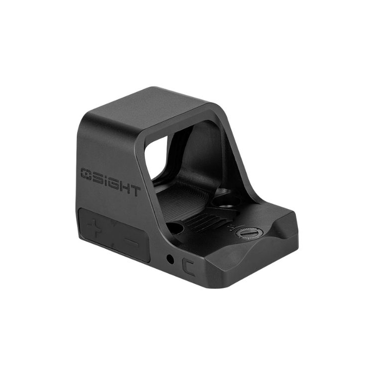 כוונת השלכה מולטי רטיקל Olight Osight C (2)