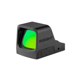 כוונת השלכה מולטי רטיקל Olight Osight C – ירוק כוונת השלכה מולטי רטיקל Olight Osight C – ירוק