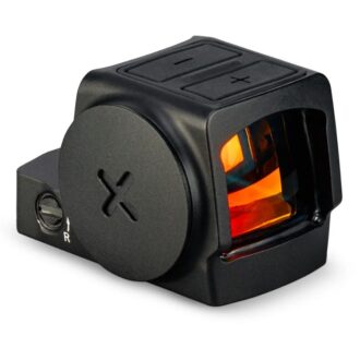כוונת קומפקטית לאקדח Vortex Venom סגורה עם נקודה אדומה מבית Vortex (1) כוונת קומפקטית לאקדח Vortex Venom סגורה עם נקודה אדומה מבית Vortex (1)