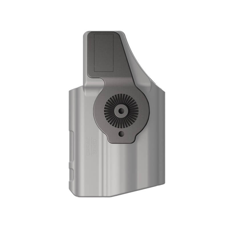 orpaz – evox con adapter